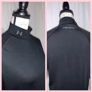 UNDER ARMOR Sport turtle neck